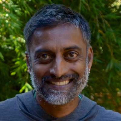 Gopal-Dayaneni Gopal-Dayaneni